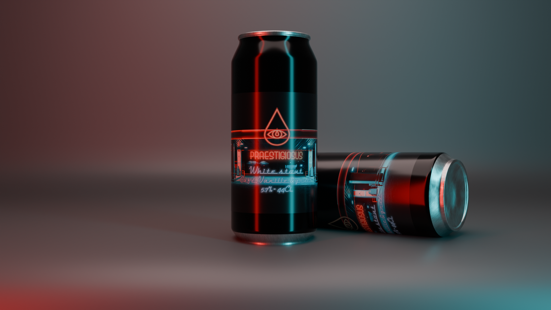 Tears project - Plus que de la craft