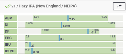 Zoom sur la PRAEFATIO