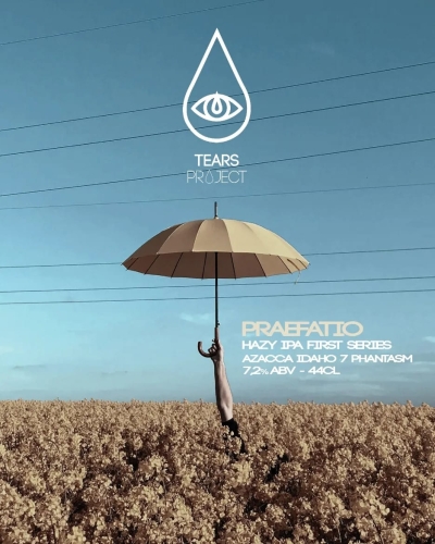 Zoom sur la PRAEFATIO